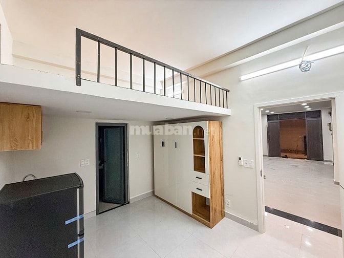 🏘️ CHDV + MẶT BẰNG KINH DOANH SẦM UẤT – NGÃ TƯ HÀNG XANH 