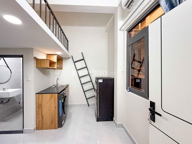 🏘️ CHDV + MẶT BẰNG KINH DOANH SẦM UẤT – NGÃ TƯ HÀNG XANH 