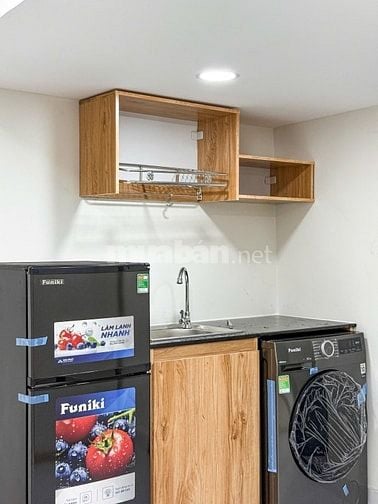 🏘️ CHDV + MẶT BẰNG KINH DOANH SẦM UẤT – NGÃ TƯ HÀNG XANH 