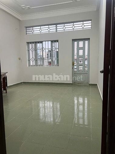 CHO THUÊ NHÀ NGUYÊN CĂN - ĐƯỜNG CHIẾN LƯỢC, BÌNH TRỊ ĐÔNG A, BÌNH TÂN