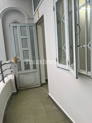 CHO THUÊ NHÀ NGUYÊN CĂN - ĐƯỜNG CHIẾN LƯỢC, BÌNH TRỊ ĐÔNG A, BÌNH TÂN