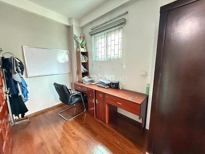 🔥 YÊN HÒA – NHÀ 6 TẦNG CỰC ĐẸP – NGÕ NÔNG – 3 BƯỚC RA PHỐ – 8.4 TỶ