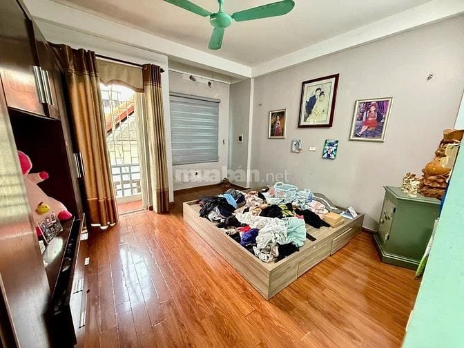 🔥 YÊN HÒA – NHÀ 6 TẦNG CỰC ĐẸP – NGÕ NÔNG – 3 BƯỚC RA PHỐ – 8.4 TỶ