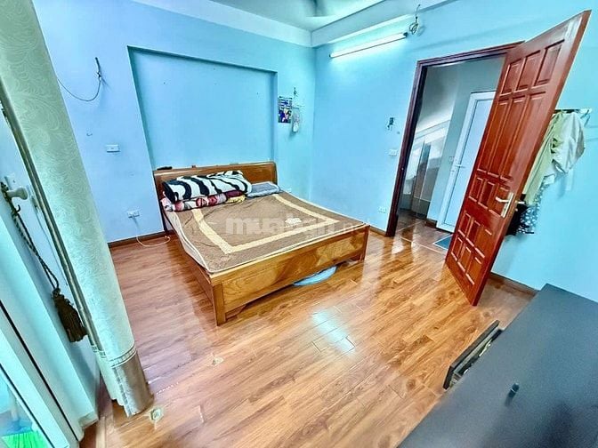 🔥 YÊN HÒA – NHÀ 6 TẦNG CỰC ĐẸP – NGÕ NÔNG – 3 BƯỚC RA PHỐ – 8.4 TỶ