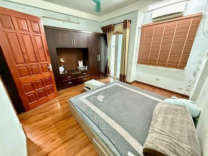 🔥 YÊN HÒA – NHÀ 6 TẦNG CỰC ĐẸP – NGÕ NÔNG – 3 BƯỚC RA PHỐ – 8.4 TỶ