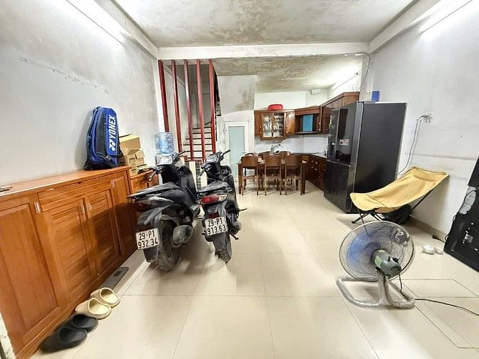 🔥 YÊN HÒA – NHÀ 6 TẦNG CỰC ĐẸP – NGÕ NÔNG – 3 BƯỚC RA PHỐ – 8.4 TỶ