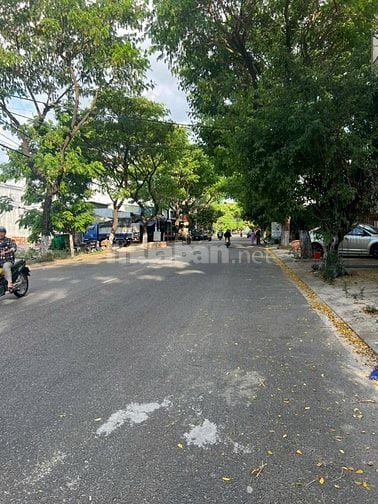 NHÀ MẶT TIỀN TRẦN NGUYÊN ĐÁN, ĐƯỜNG 10M5