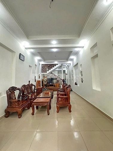 NHÀ MẶT TIỀN TRẦN NGUYÊN ĐÁN, ĐƯỜNG 10M5