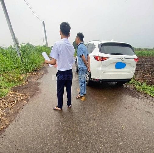 Đất gần KCN & biển Lộc An,SHR có sẵn công chứng ngay