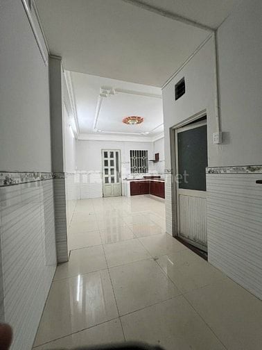CHO THUÊ NHÀ NGUYÊN CĂN - ĐƯỜNG CHIẾN LƯỢC, BÌNH TRỊ ĐÔNG A, BÌNH TÂN