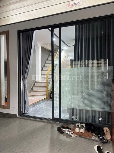 ⭐️Nhà đẹp Cao Cấp hẻm xe hơi 5m Nguyễn Văn Khối, P8, Q.Gò Vấp.