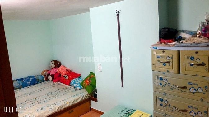  Bán gấp Căn hộ Hưng Vượng 1 giá 2,75y nhà đẹp chốt