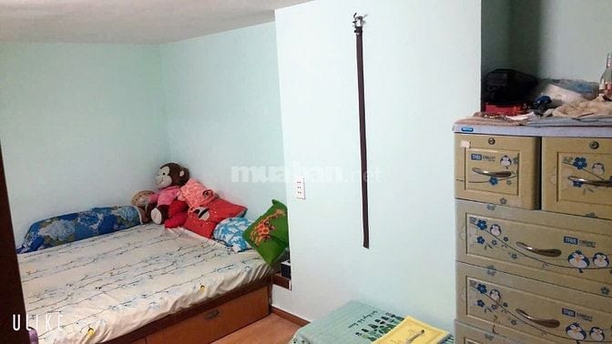  Bán gấp Căn hộ Hưng Vượng 1 giá 2,75y nhà đẹp chốt