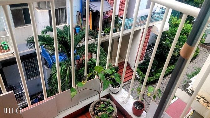  Bán gấp Căn hộ Hưng Vượng 1 giá 2,75y nhà đẹp chốt