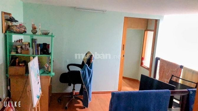  Bán gấp Căn hộ Hưng Vượng 1 giá 2,75y nhà đẹp chốt