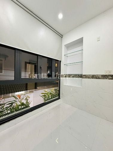 CHỦ BÁN NHÀ ĐẸP MỚI NGANG 5,5M ĐÚC 1LẦU 3PN GIÁ MỀM CHO KHÁCH MAU LẸ