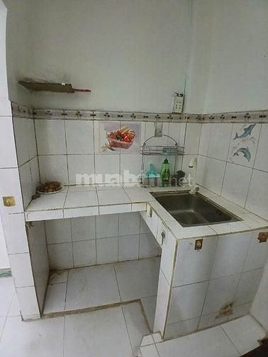 Cho thuê nhà nguyên căn Trần Khánh Dư, Trung tâm Quận 1, sạch đẹp