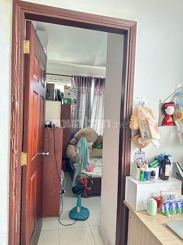 Gia đình chuyển xuống phố – Cần bán lại căn hộ Quang Thái, 60m², 2PN