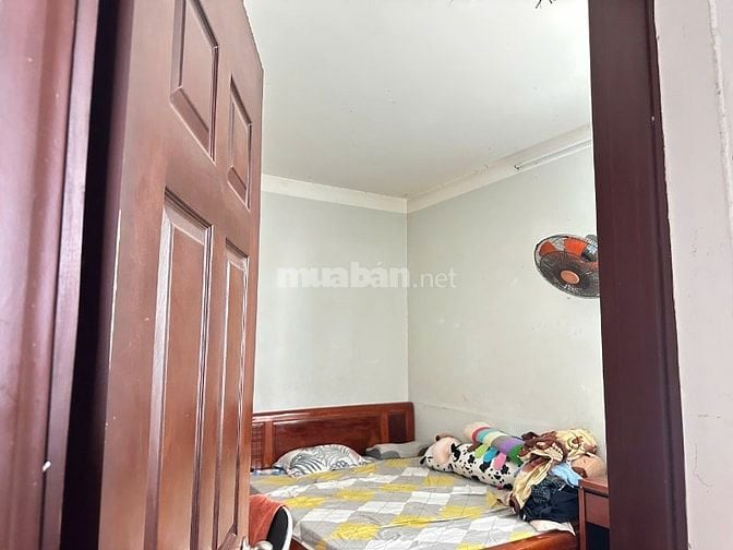 Gia đình chuyển xuống phố – Cần bán lại căn hộ Quang Thái, 60m², 2PN