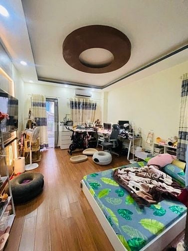 CC bán nhà hxh dương quảng hàm ngay phạm huy thông, dt 58m2(4x15m)
