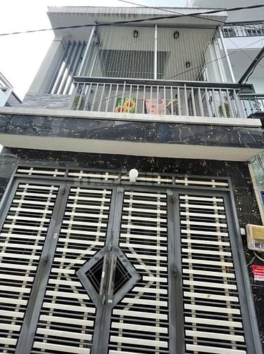 CC bán nhà hxh dương quảng hàm ngay phạm huy thông, dt 58m2(4x15m)
