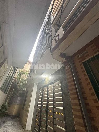 Nhà 6 tầng sử dụng làm kinh doanh  dịch vụ-Gần phố-Đạt chuẩn pccc-Dòng