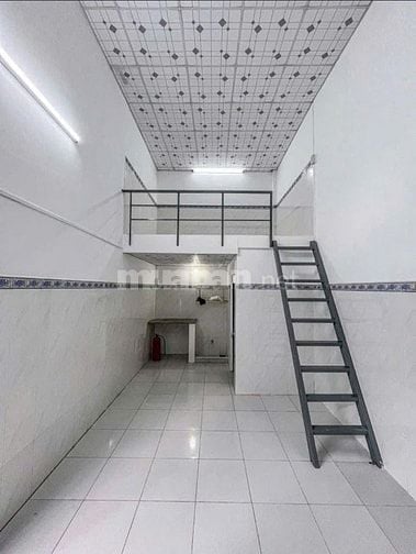 Chú Tư cần tiền nên bán dãy trọ 6 Phòng ngay Tân Thông Hội.Giá 800tr