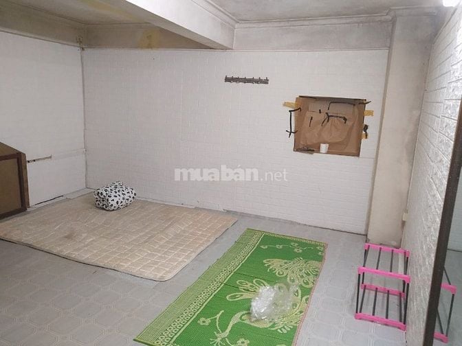 Cho thuê Phòng trọ ngõ 295 Bạch Mai