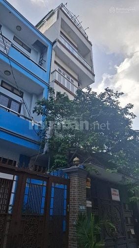 Chính chủ cần bán nhà ngay công viên Tầm Vu, gần Giáo Xứ Thanh Đa