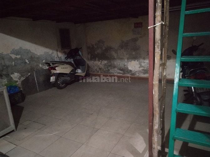 Cho thuê Phòng trọ ngõ 295 Bạch Mai