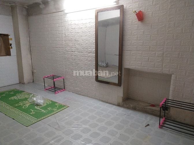 Cho thuê Phòng trọ ngõ 295 Bạch Mai