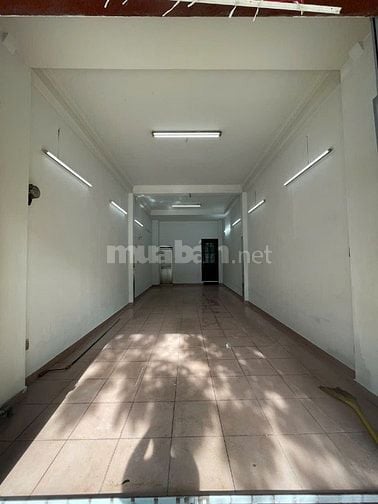 CHO THUÊ MẶT TIỀN Q3 – LỐI ĐI RIÊNG – GIÁ TỐT