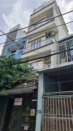 Chính chủ cần bán nhà ngay công viên Tầm Vu, gần Giáo Xứ Thanh Đa