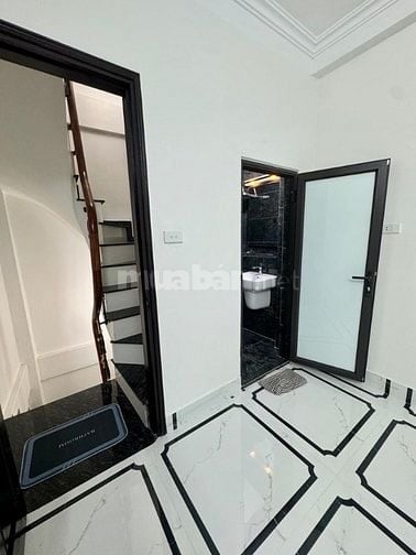 BÁN NHÀ 6 TẦNG MẶT NGÕ THÔNG – KINH DOANH – SÁT PHỐ KHÂM THIÊN 