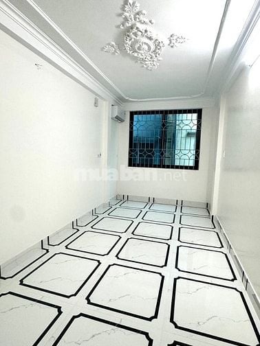 BÁN NHÀ 6 TẦNG MẶT NGÕ THÔNG – KINH DOANH – SÁT PHỐ KHÂM THIÊN 