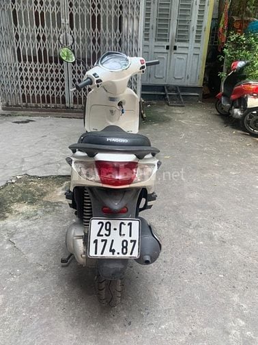 Cần bán xe Piaggio Fly 125cc kim phun, tiết kiệm xăng, đời 2014