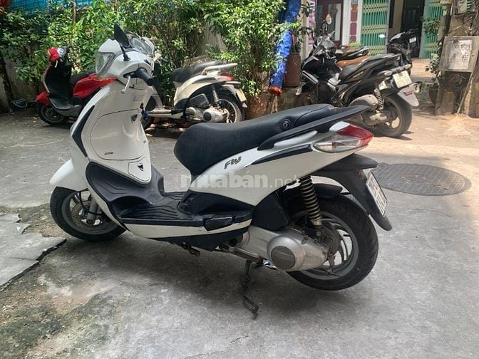 Cần bán xe Piaggio Fly 125cc kim phun, tiết kiệm xăng, đời 2014
