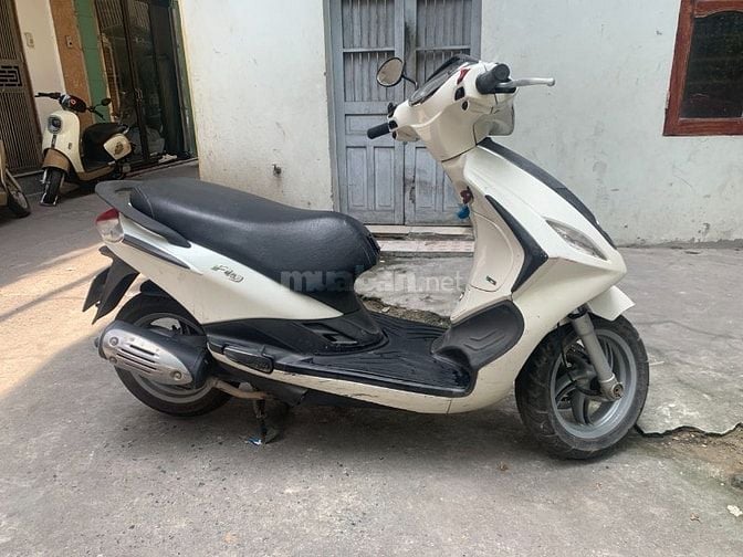 Cần bán xe Piaggio Fly 125cc kim phun, tiết kiệm xăng, đời 2014