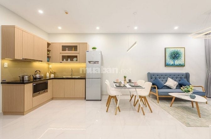 Bán CC Bộ Công An ngay chợ đo đạc Q.2, 94m2, 3pn, sổ hồng, giá 6,5 tỷ