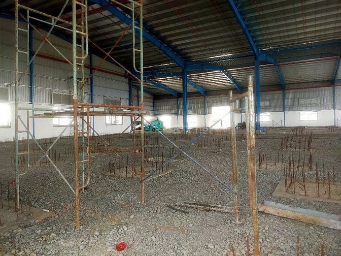 Cho thuê nhà xưởng 4.500m2 KCN Vĩnh Lộc 2,Bến Lức,Long An,PCCC tự động