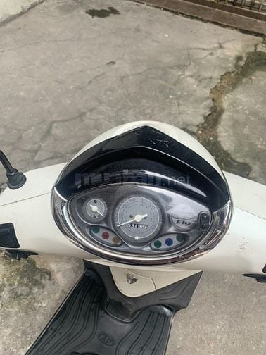 Cần bán xe Piaggio Fly 125cc kim phun, tiết kiệm xăng, đời 2014