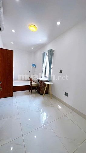 Bán nhà hẻm ba gác đường 11 phường 4 quận 4 giá 9,2 tỷ