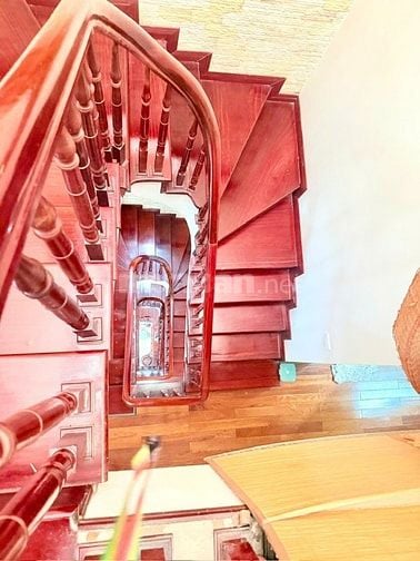 Bán nhà phố Lò Đúc - Hai Bà Trưng, Dt 38m2, 5t, mt 3.8m, đẹp ở luôn.