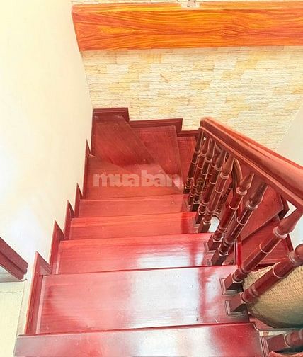 Bán nhà phố Lò Đúc - Hai Bà Trưng, Dt 38m2, 5t, mt 3.8m, đẹp ở luôn.