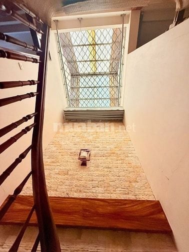 Bán nhà phố Lò Đúc - Hai Bà Trưng, Dt 38m2, 5t, mt 3.8m, đẹp ở luôn.