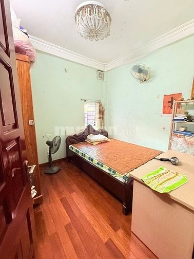 Bán nhà phố Lò Đúc - Hai Bà Trưng, Dt 38m2, 5t, mt 3.8m, đẹp ở luôn.