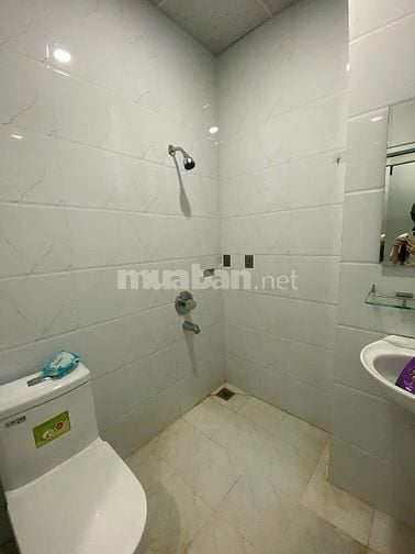 PHÒNG NHÀ NGUYÊN CĂN CHỈ 3TR6 TẠI 247/8 HOÀNG HOA THÁM PHÚ NHUẬN