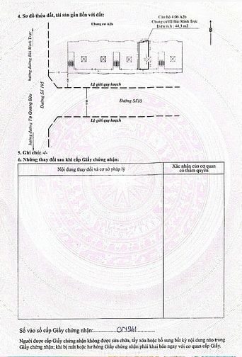 CC III Bùi Minh Trực P5 Q8 44,3m2 shr 1pn 2 ban công tặng hết nội thất
