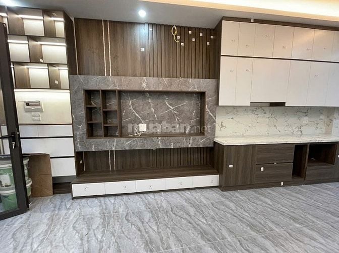 Cần Bán Nhà Ngõ 299 Hoàng Mai, HN