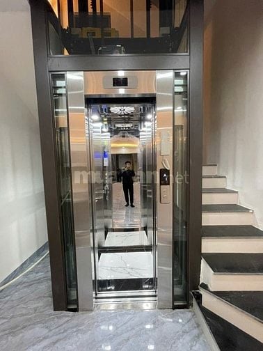 Cần Bán Nhà Ngõ 299 Hoàng Mai, HN